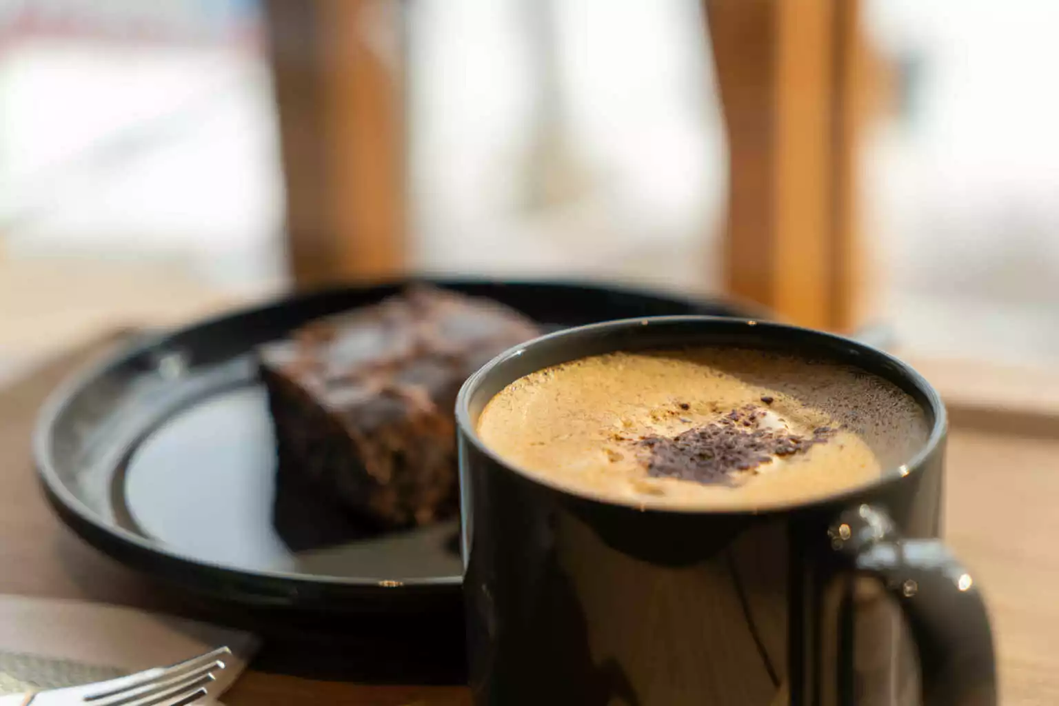 Furano Ronin Coffee 9