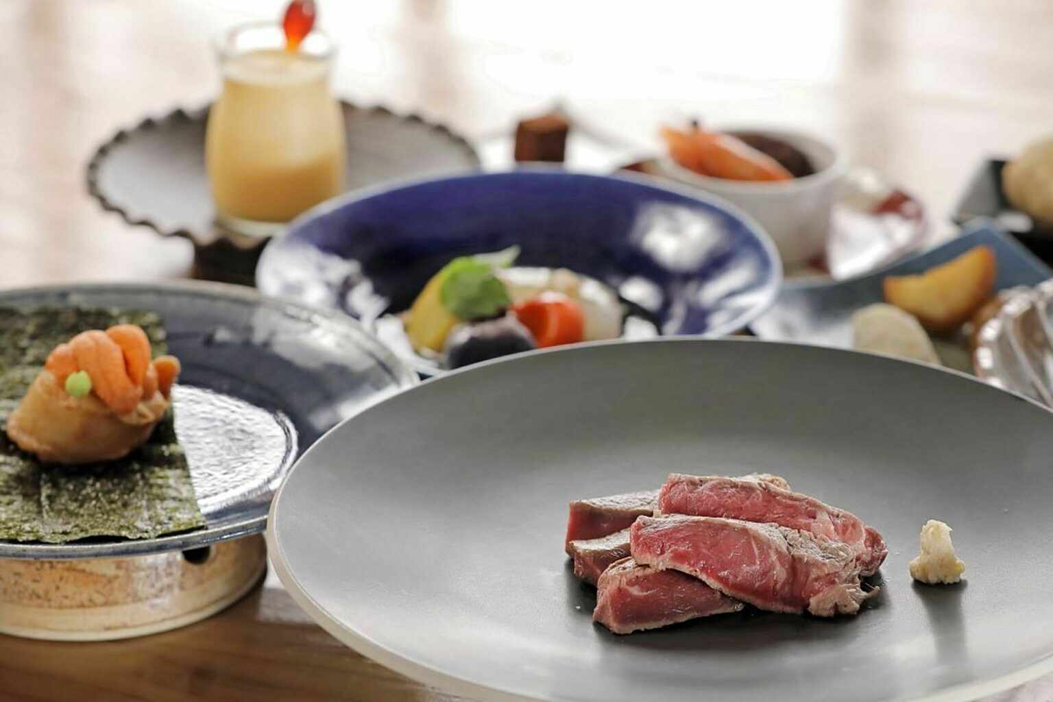 Niseko Amaya 1