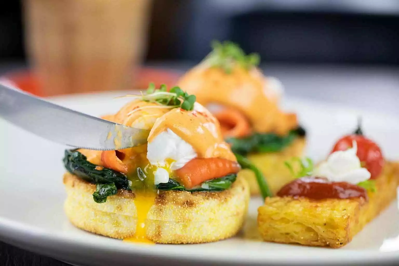 Niseko Green Farm Cafe 6