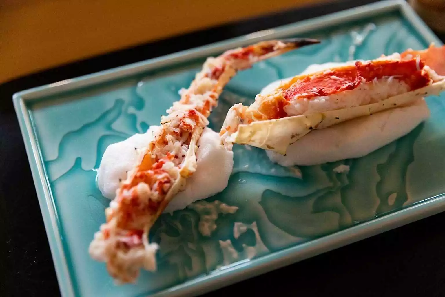 Niseko Sushi Kato Inori 2