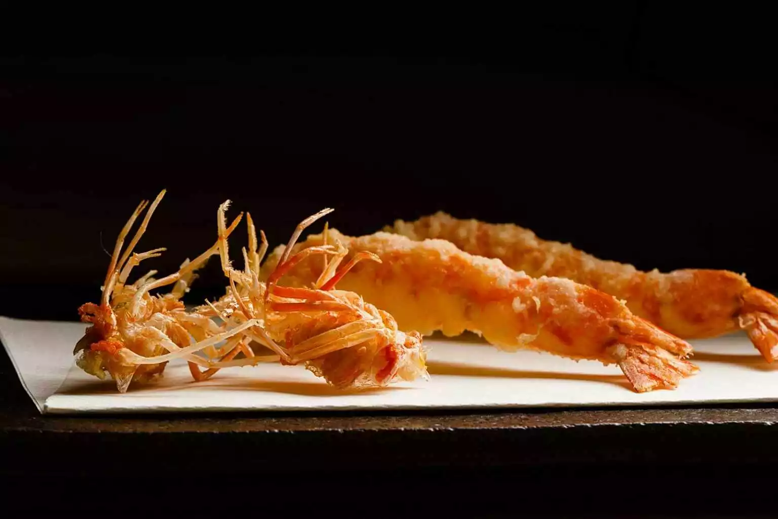 Niseko Tempura Araki 3