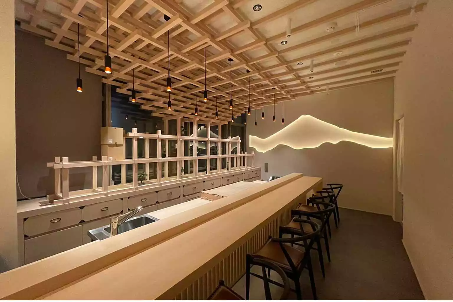 Niseko Sushi Kato Inori 3