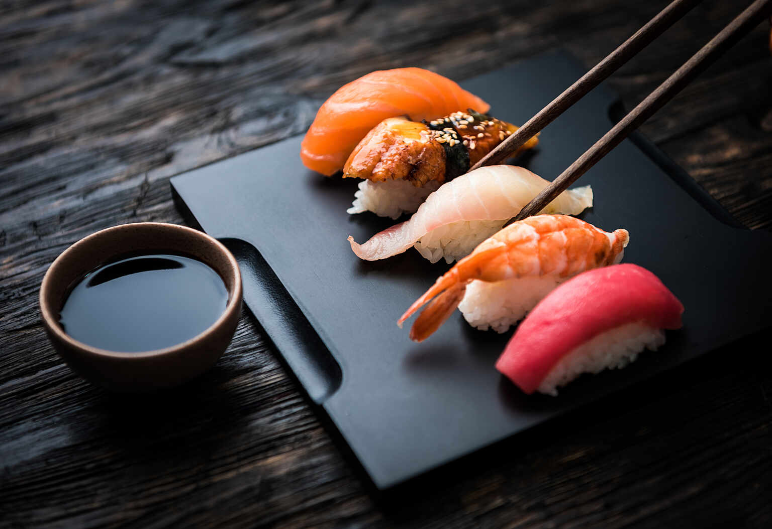 Cuisine Seafood