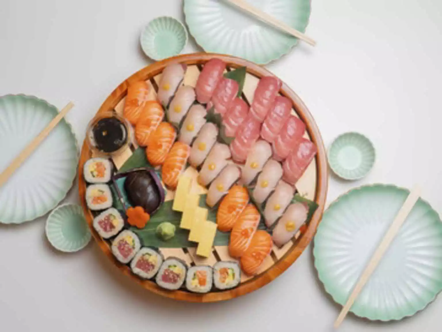 Niseko Ezo Seafood 1