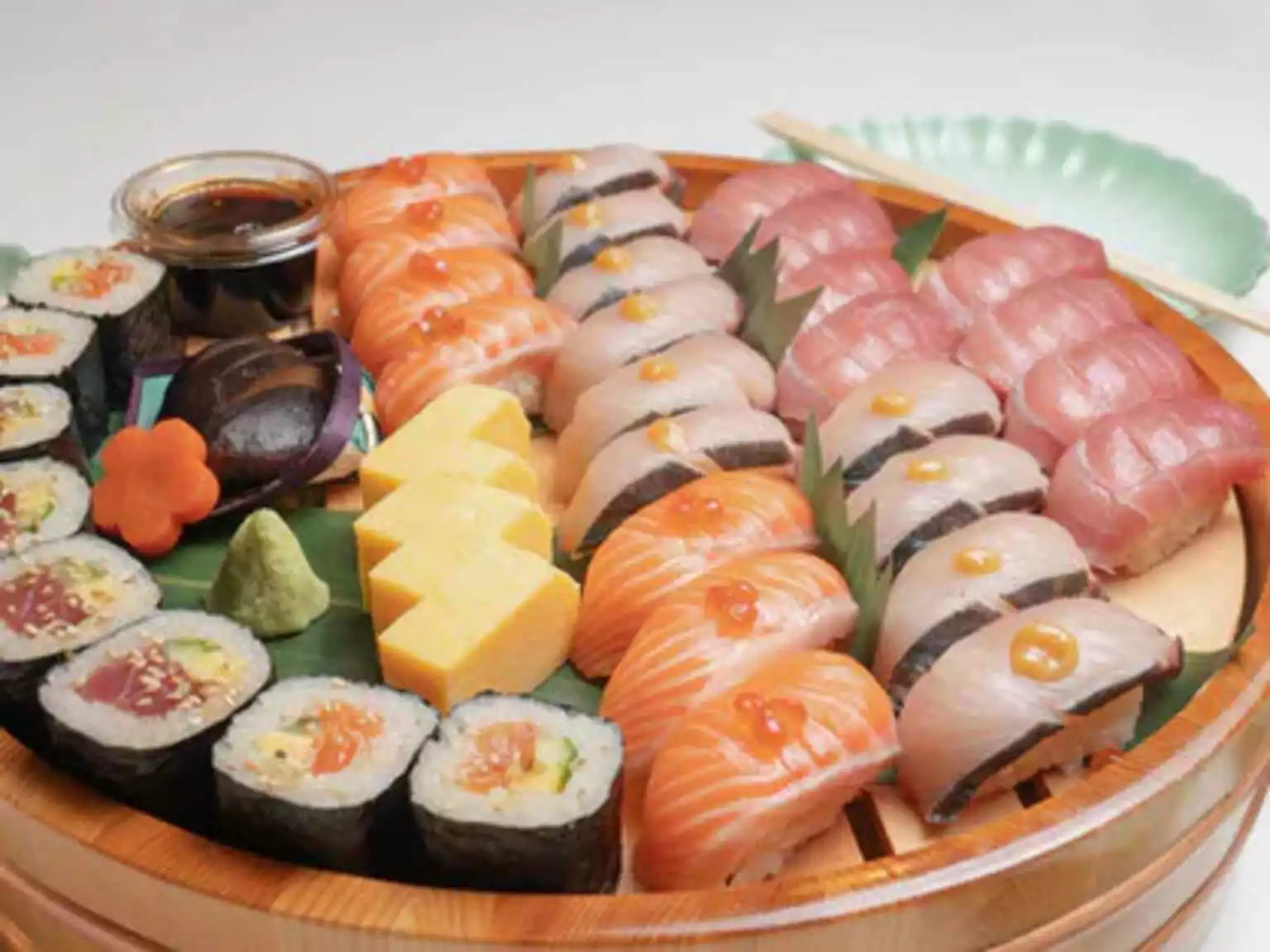 Niseko Ezo Seafood 4