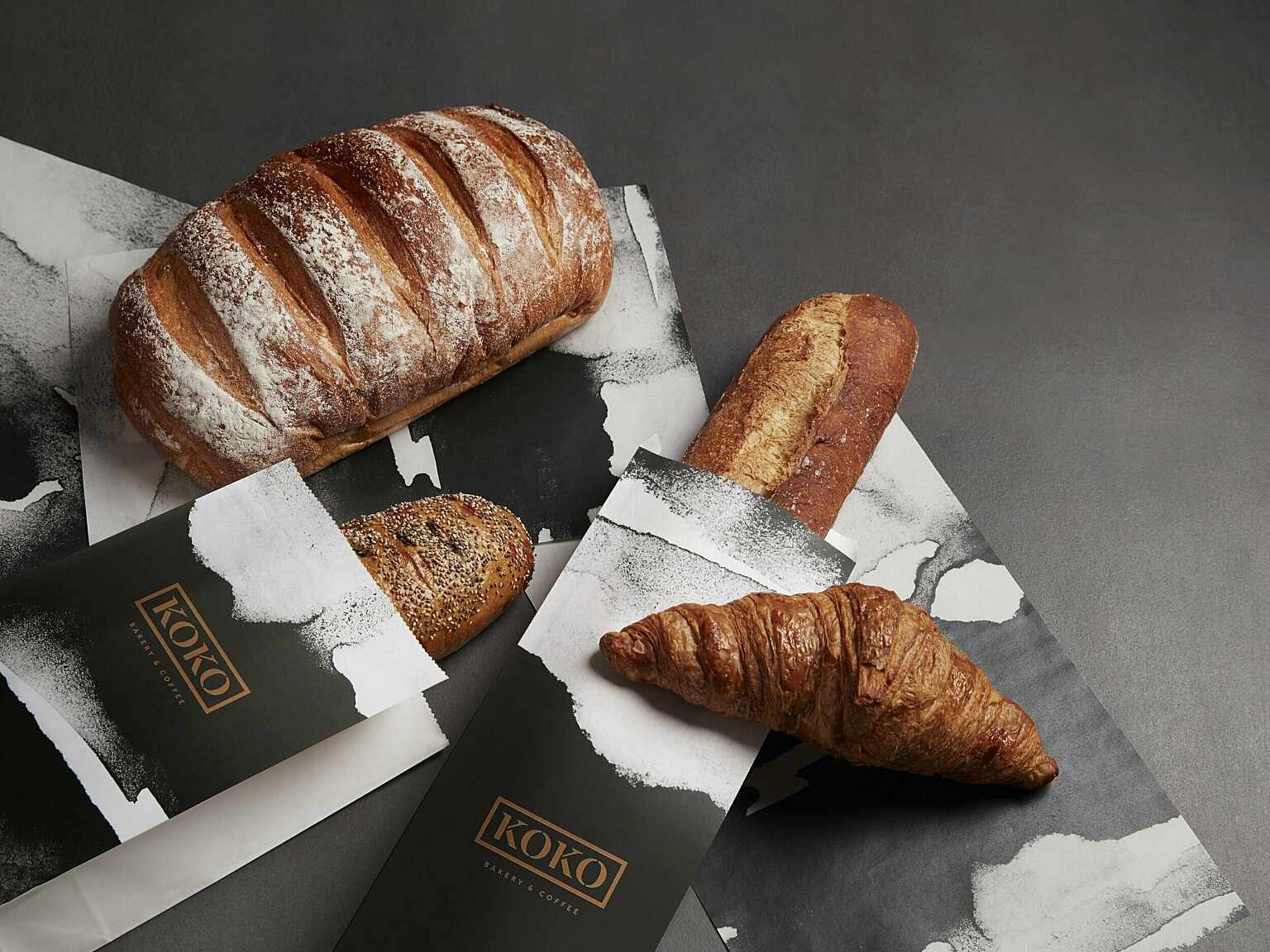Niseko KOKO Bakery