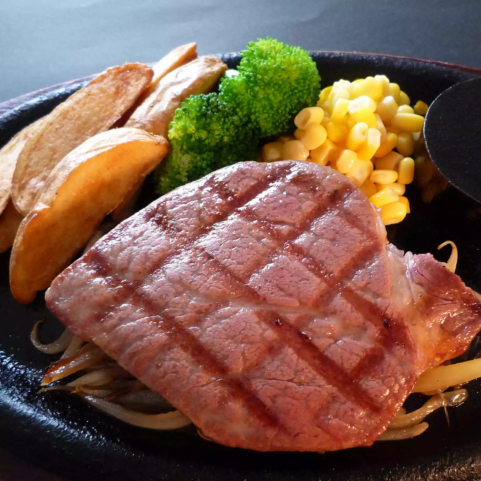 Niseko Steak Rosso Rosso 4