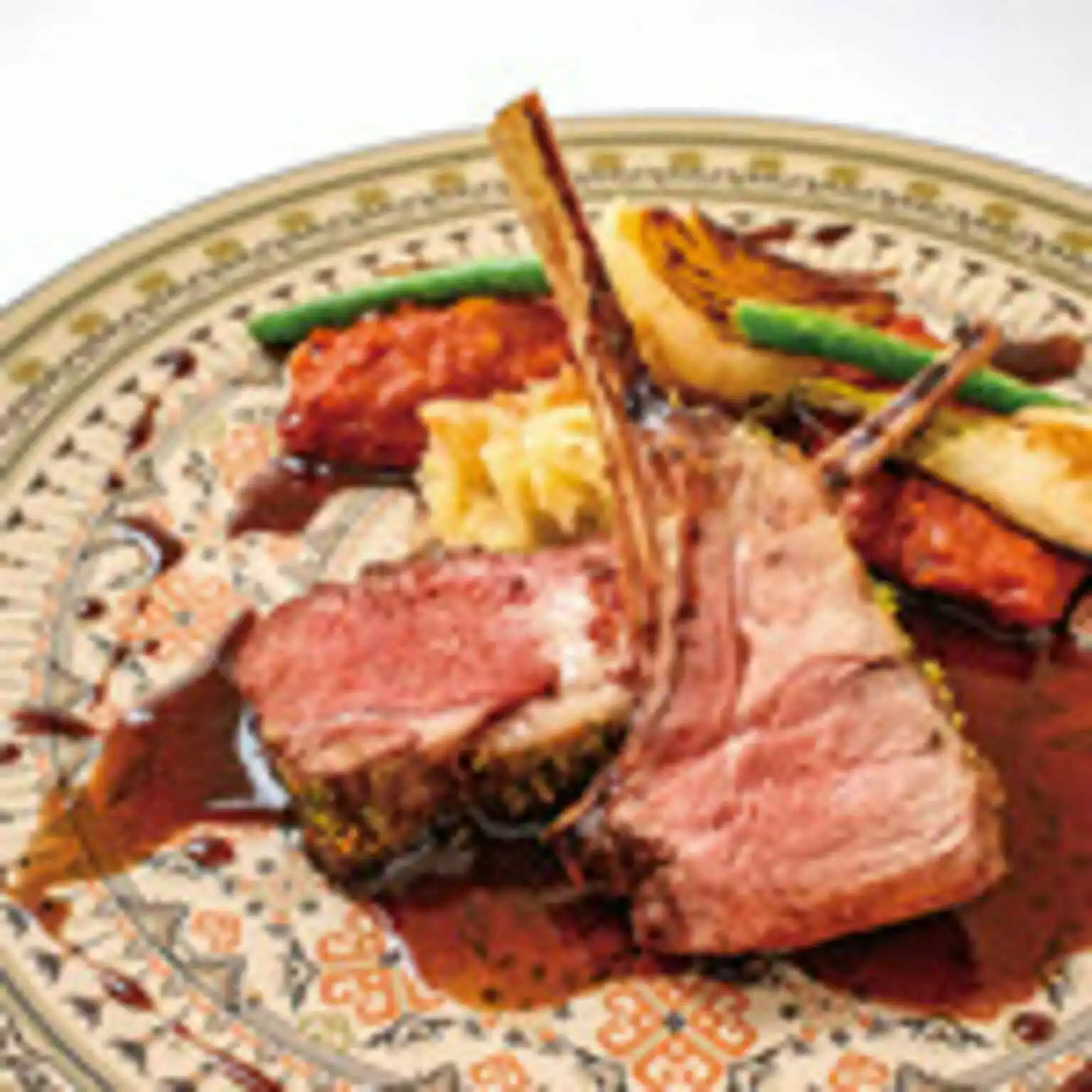 Niseko La Villa Lupicia 3