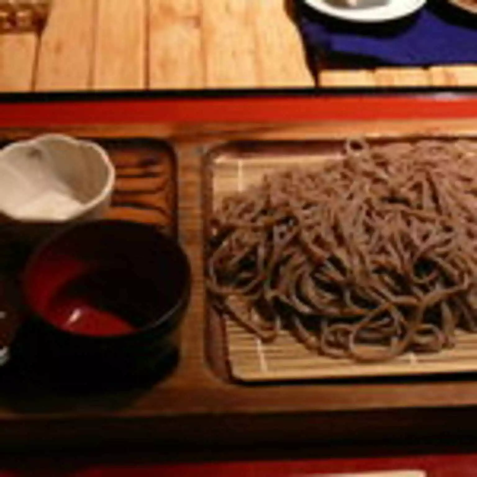 Niseko Rakuichi Soba 1