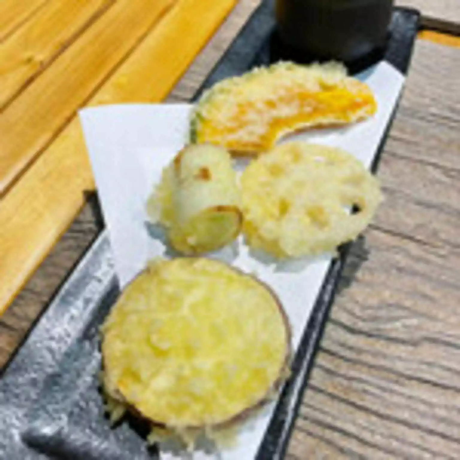 Niseko Rakuichi Soba 2