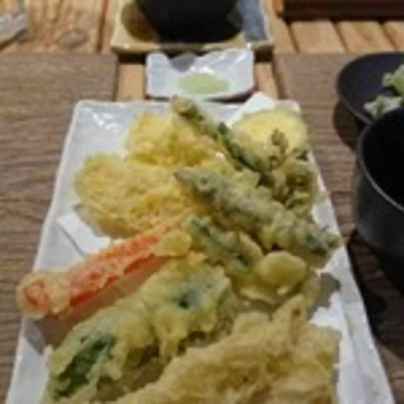 Niseko Rakuichi Soba 5