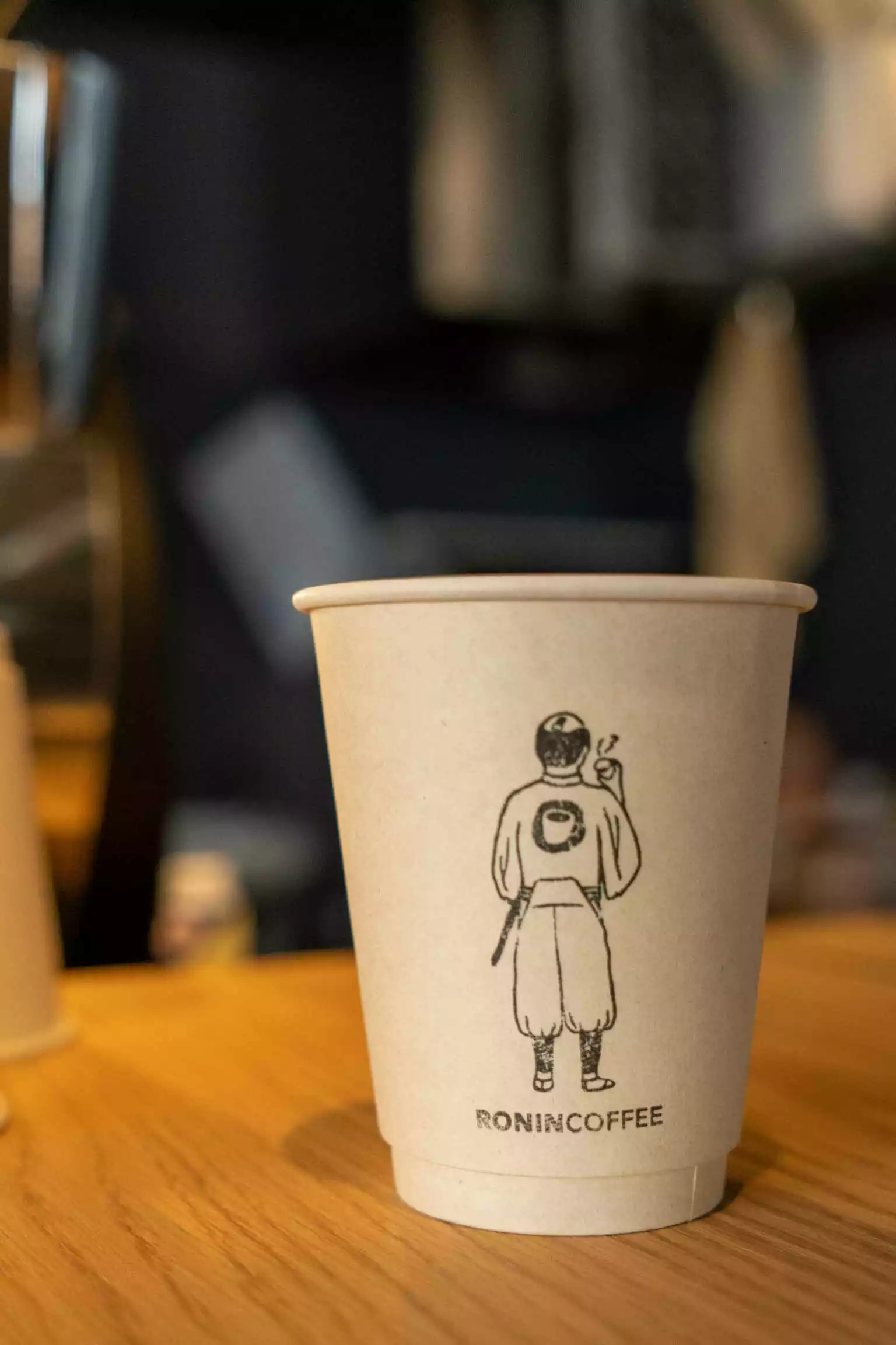 Furano Ronin Coffee 10