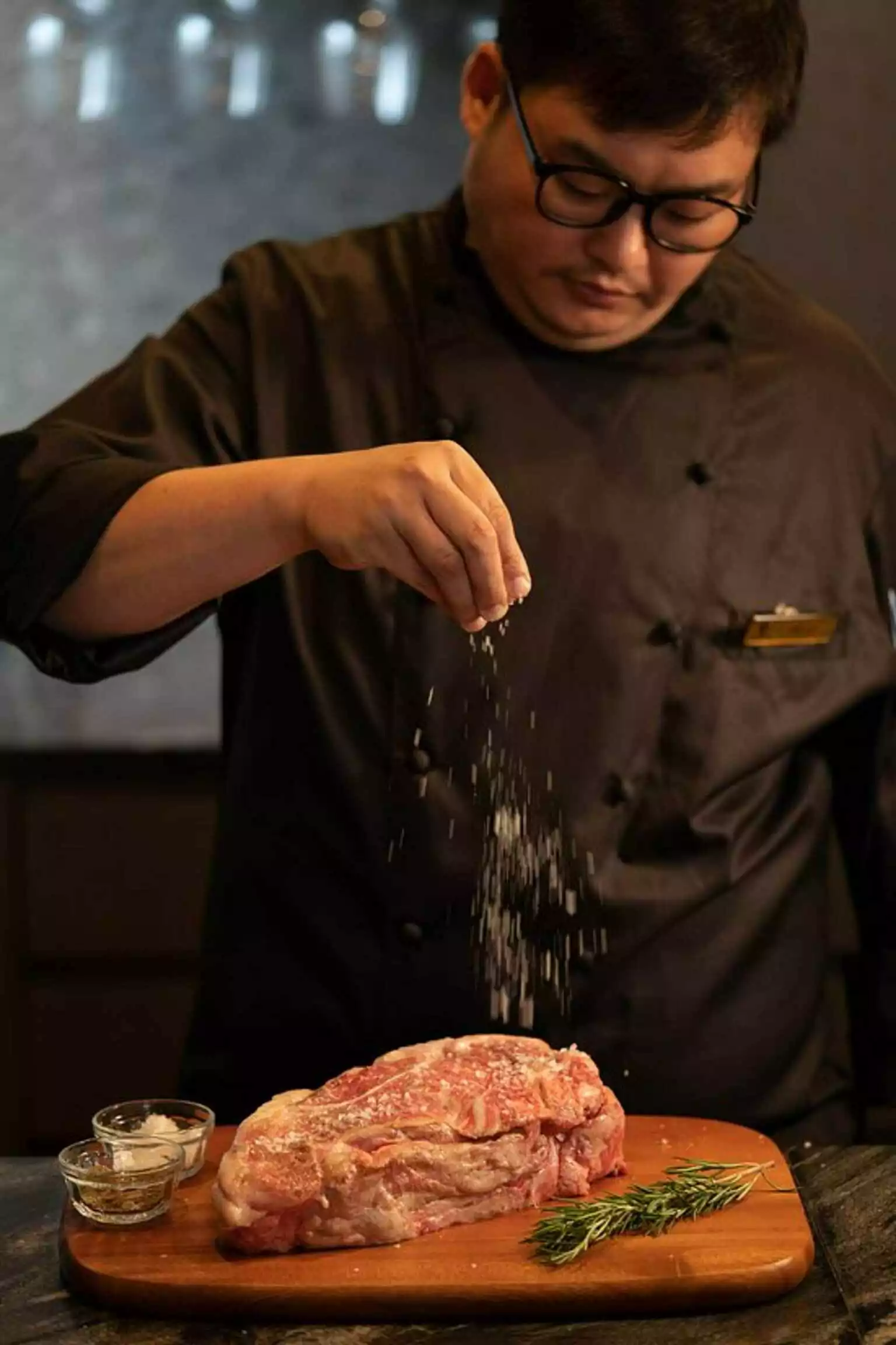 Niseko Haku Steak House 1