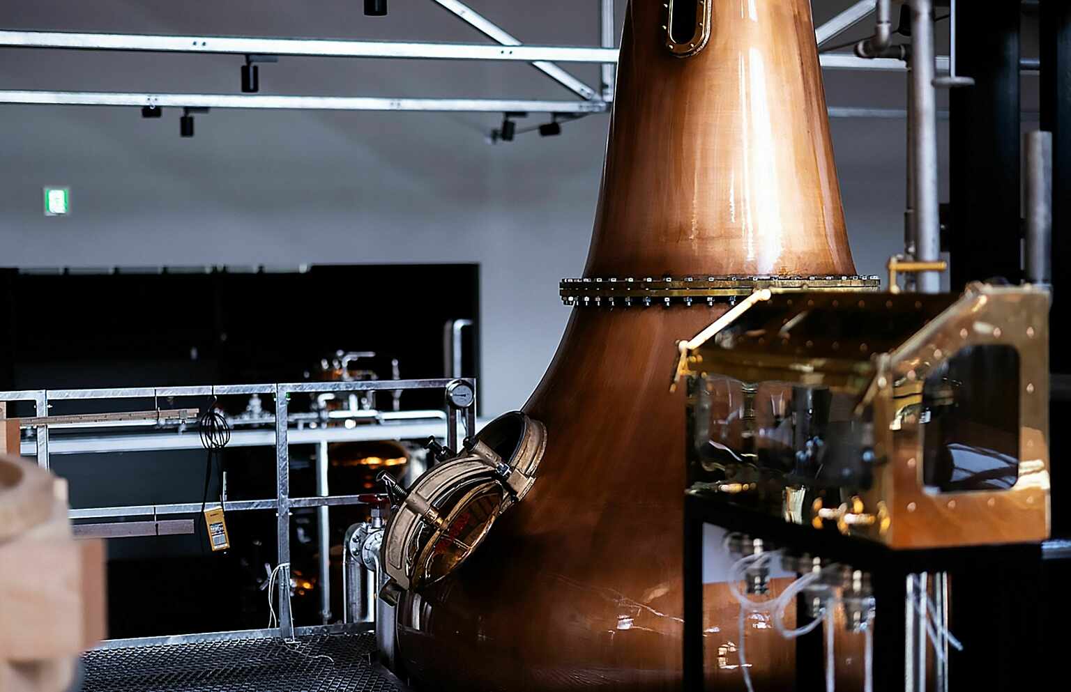 Niseko Whisky Distillery Supplied