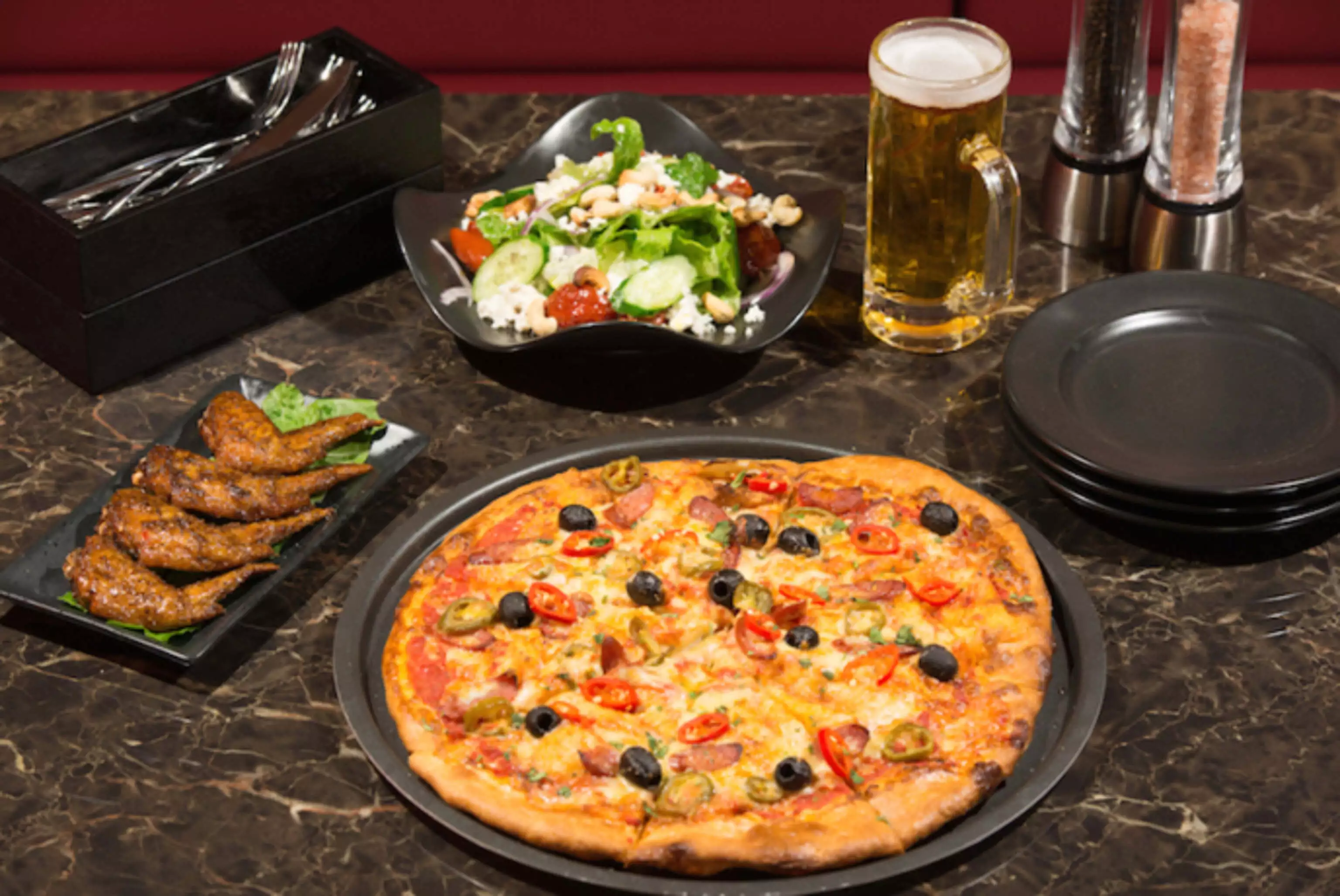 Niseko Lava Lounge 1