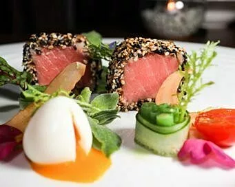 Niseko Haku Steak House 6