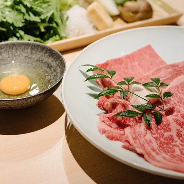 Niseko Shabu Shabu Mori 1