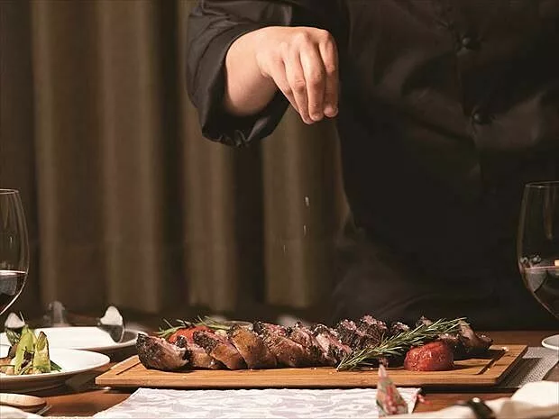 Niseko Haku Steak House 3