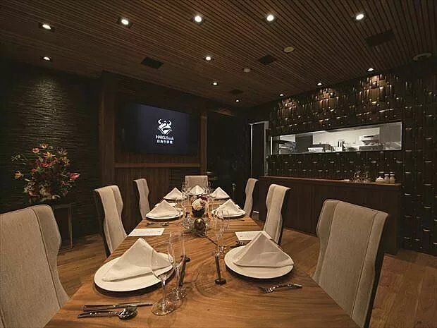 Niseko Haku Steak House 5