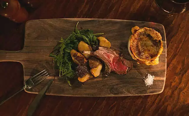 Niseko The Barn By Odin2