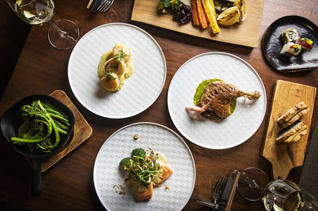 Niseko Kitchen 9