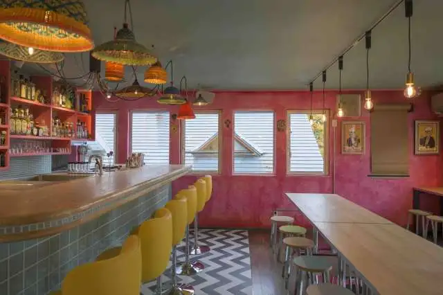 Tepache Interior 2 photo credit Aaron Jamieson