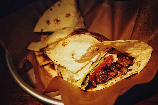 Elvis Kebabs