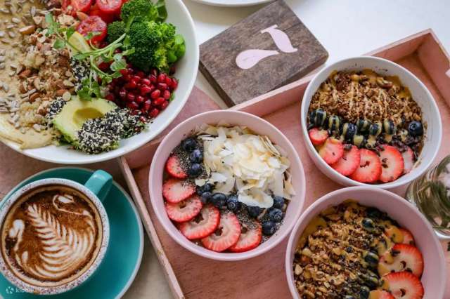 Carrotsticks and Cravings