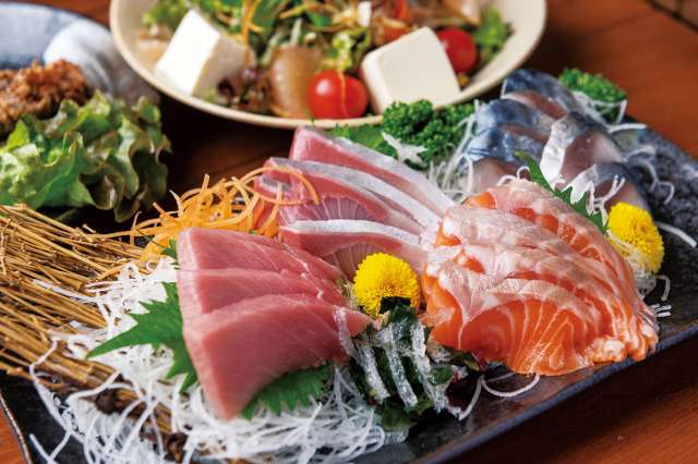 Izakaya Koharuya