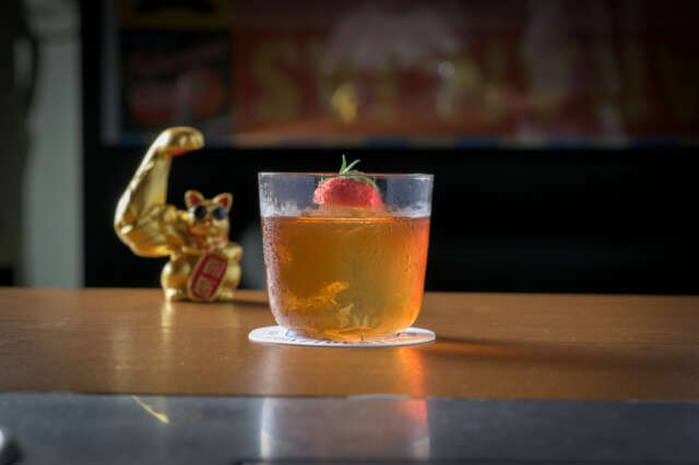 Tepache Mr Adios Spalding photo credit Aaron Jamieson