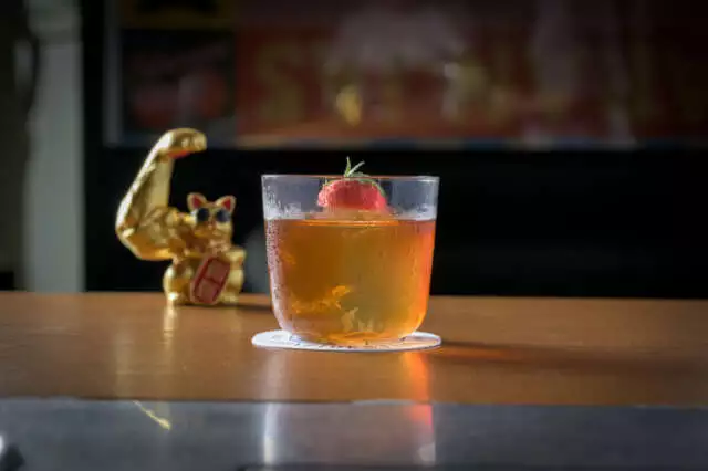 Tepache Mr Adios Spalding photo credit Aaron Jamieson