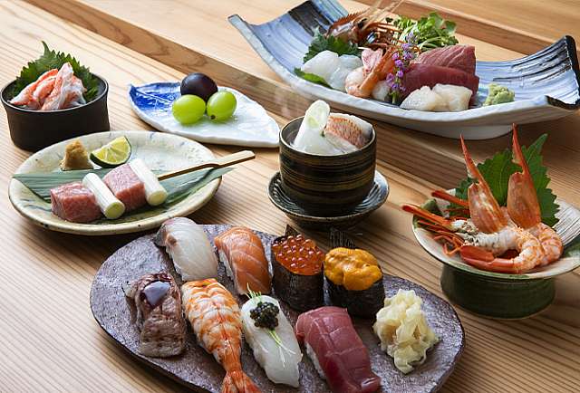 Sushiya no Saito