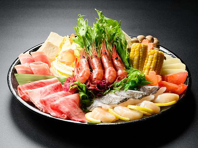 Him Kee Hong Kong Hot Pot