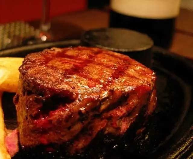 Niseko Steak Rosso Rosso 5