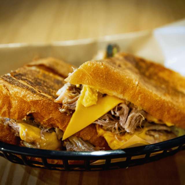 Cafe Cubanos