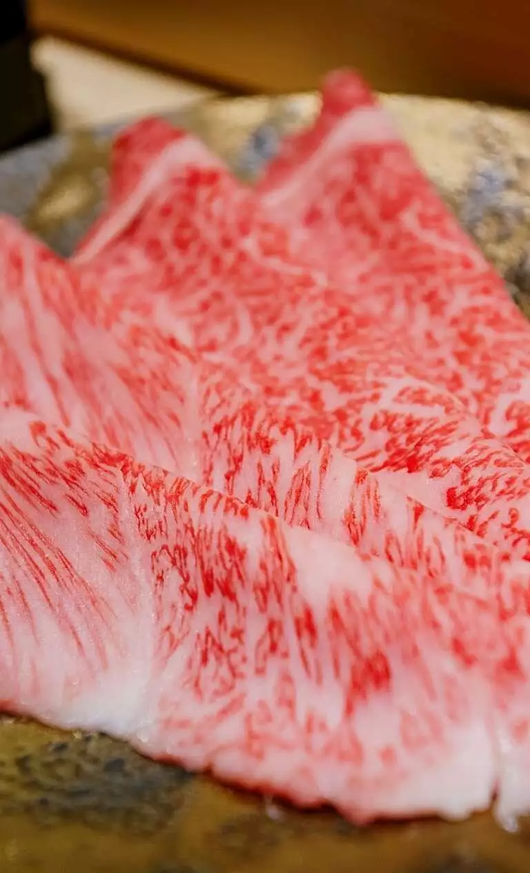 Niseko Sukiyaki Hiyama 4