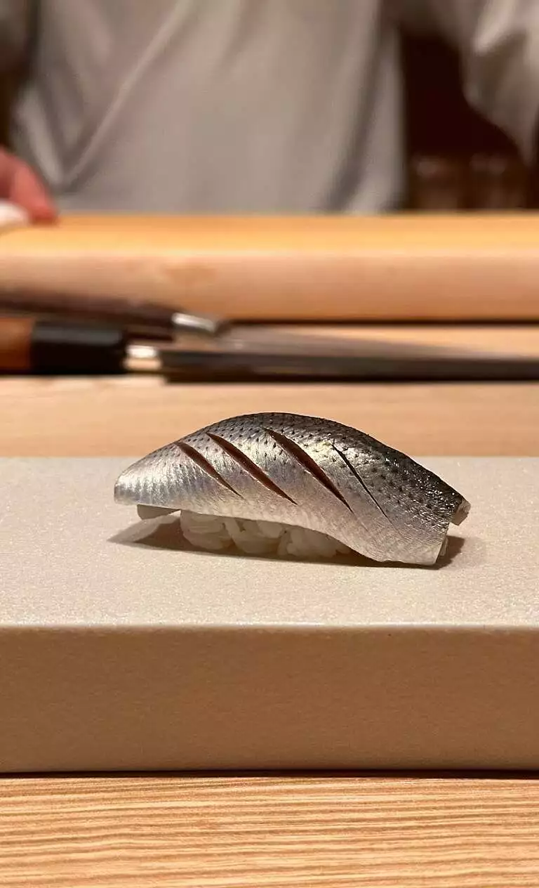 Niseko Sushi Isono 4