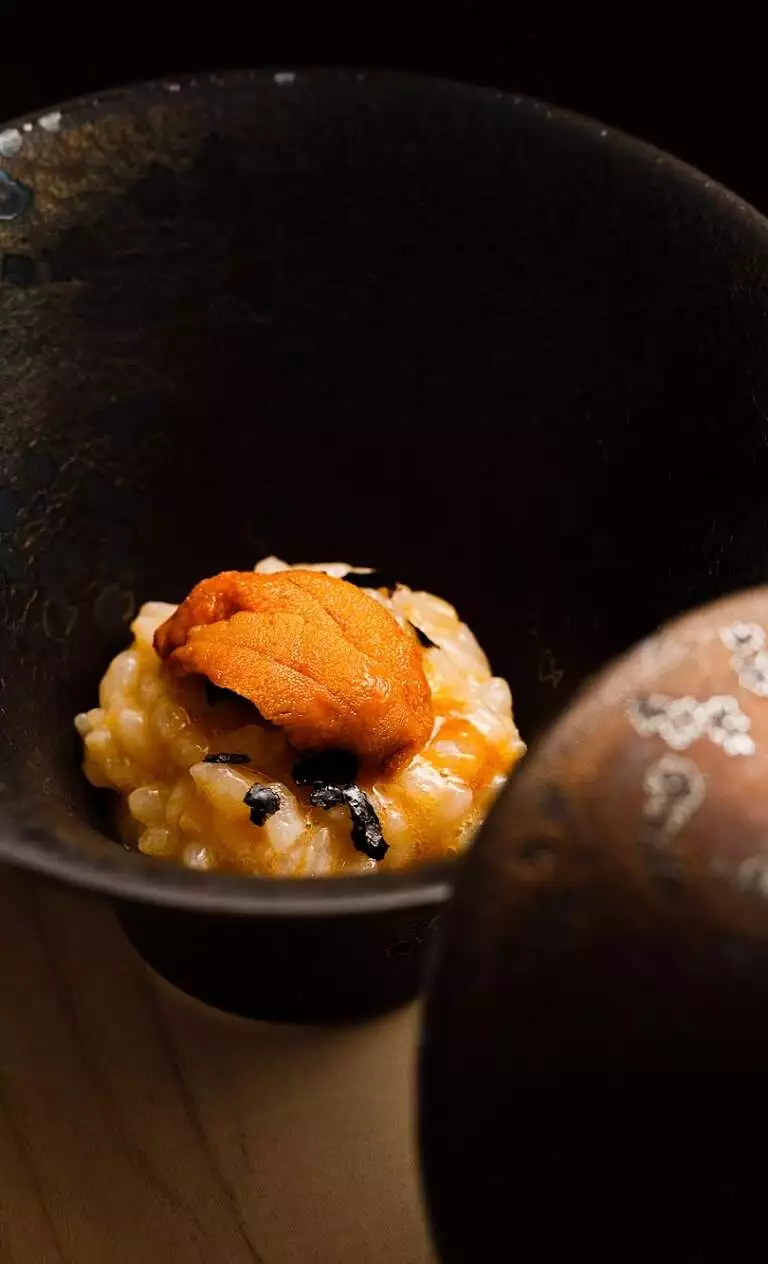 Niseko Sushi Shin by Miyakawa 3