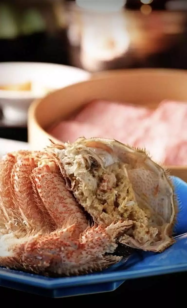 Niseko Yakiniku Kuroshiya 4