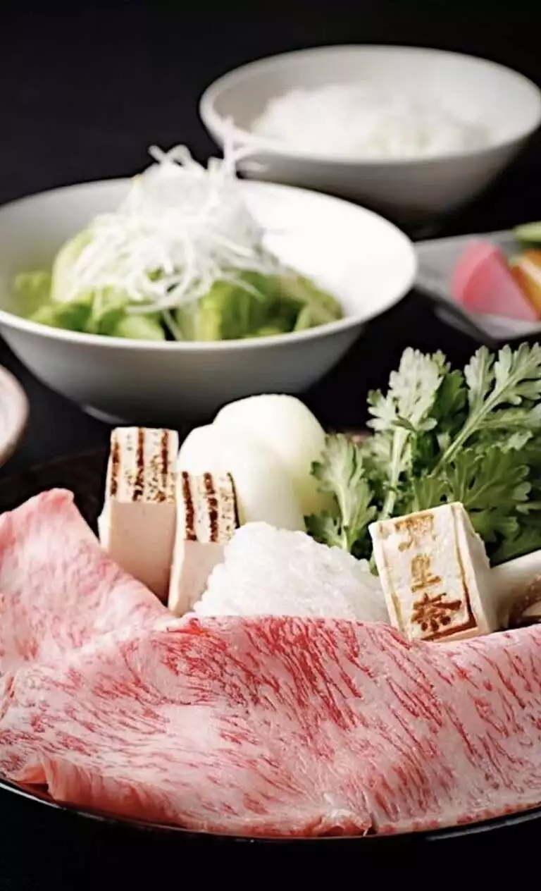 Niseko Yakiniku Kuroshiya 5