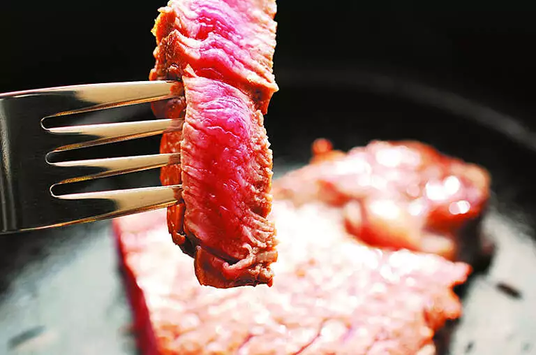 Niseko Steak Rosso Rosso 1