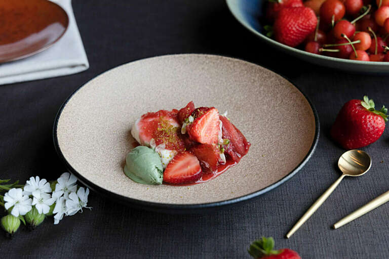 Niseko An Dining 5