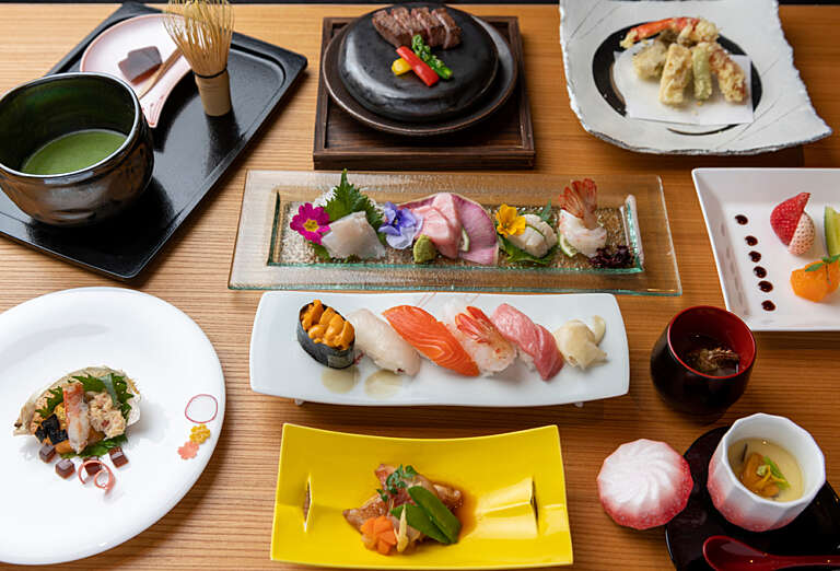 Niseko Sushi Kato6