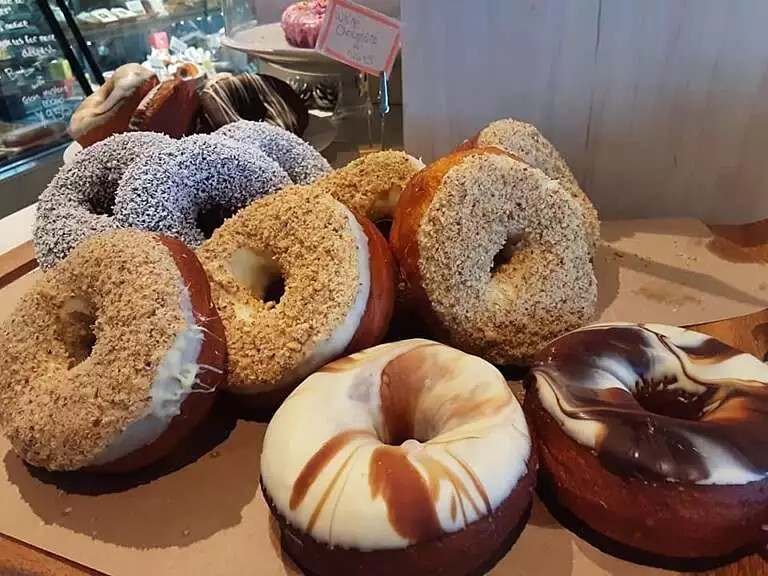 Niseko Green Farm Cafe 3