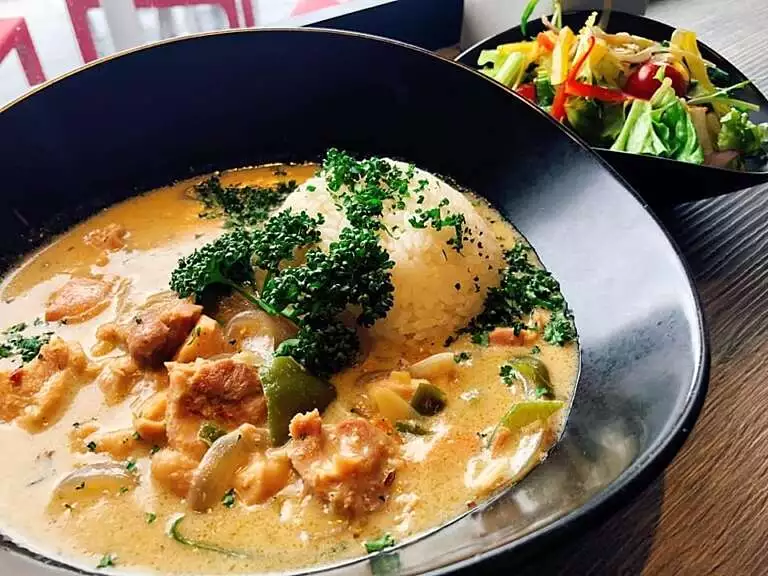 Niseko Green Farm Cafe 4