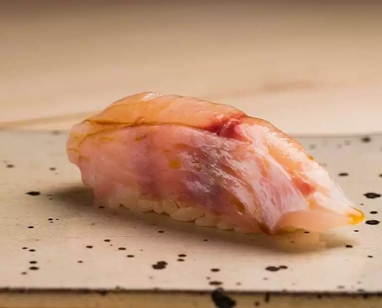 Niseko Sushi Shin by Miyakawa 2