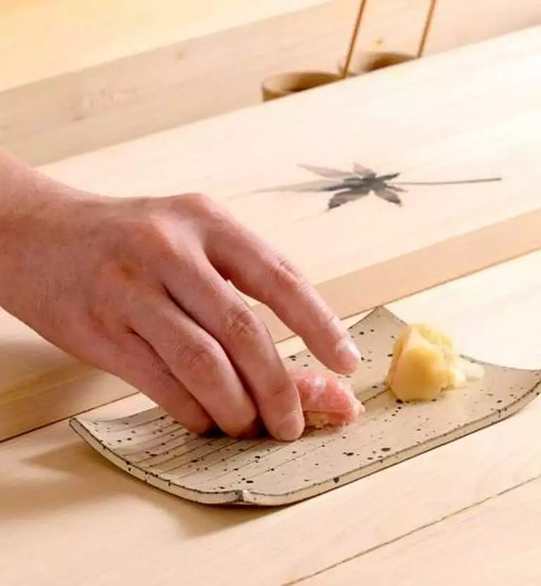 Niseko Sushi Shin by Miyakawa 4