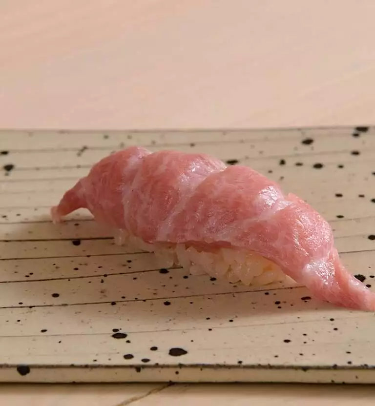 Niseko Sushi Shin by Miyakawa 5