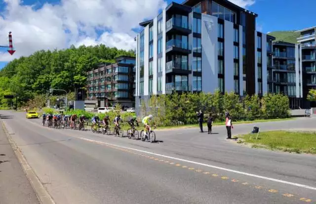 Niseko Classic Header Image Only