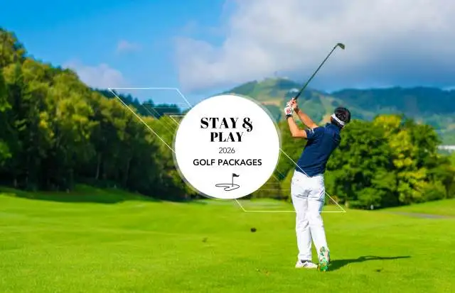 Stay Play Packages
